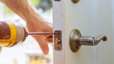 Locksmith Pasadena MD ServLeader