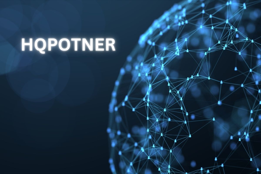 What is HQPotner?