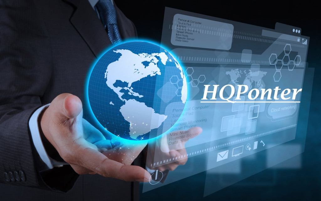 What are the benefits of using HQPotner?