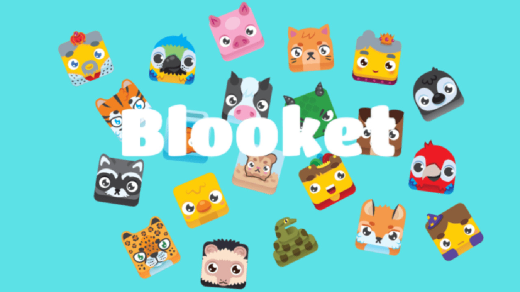 What is Blooket?
