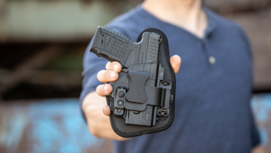 Carry Holster