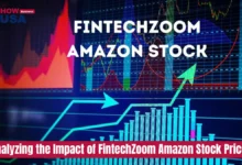 FintechZoom Amazon Stock