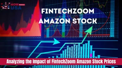 FintechZoom Amazon Stock
