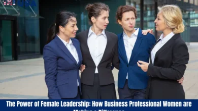 Business Professional Women