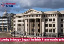 Greycoat Real Estate